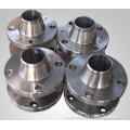 Forged Steel Slip-on Screw Flange